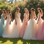 unique ballgown wedding dresses