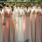 unique boho vintage dresses
