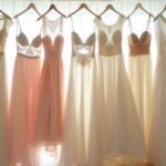 unique bridal gown options