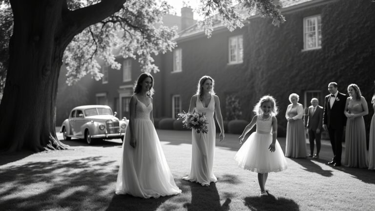 unique candid old money weddings