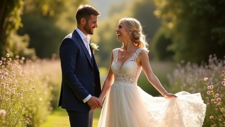 unique candid wedding photography