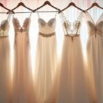 unique corset back dresses