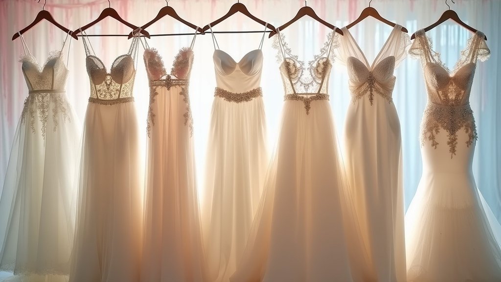 unique corset back dresses