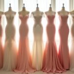 unique dream wedding dresses