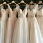 unique dreamy old money dresses