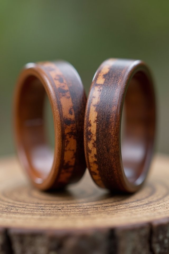 unique eco friendly jewelry choice