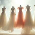 unique ethereal gown designs