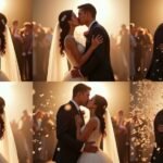 unique first kiss angles