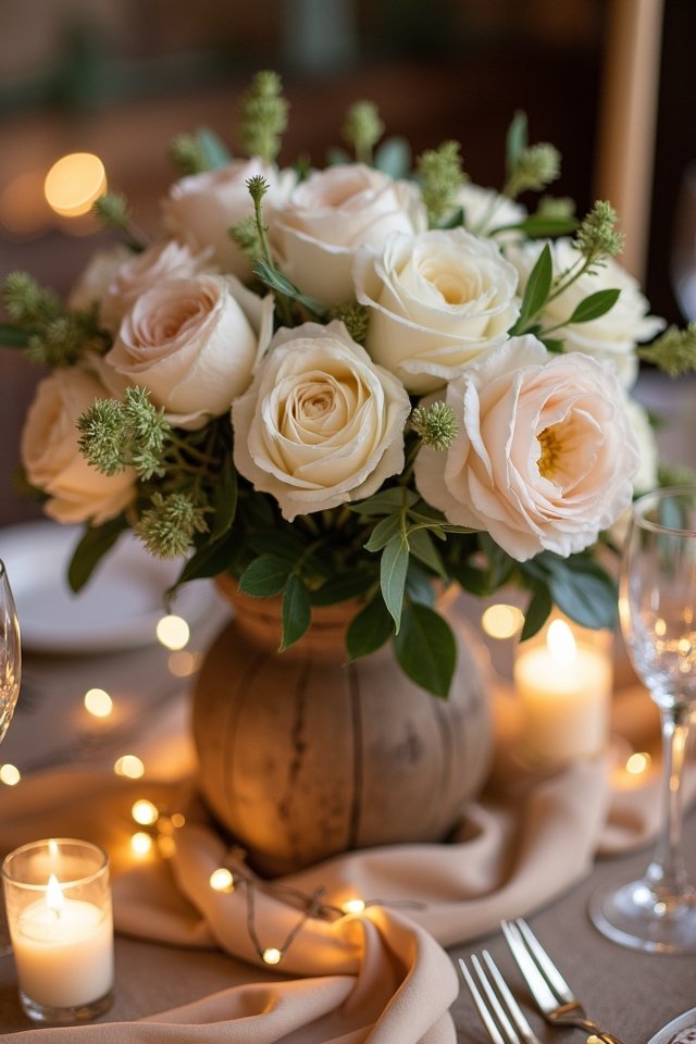 unique floral centerpiece designs