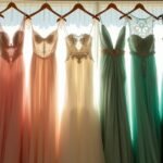 unique gowns for weddings
