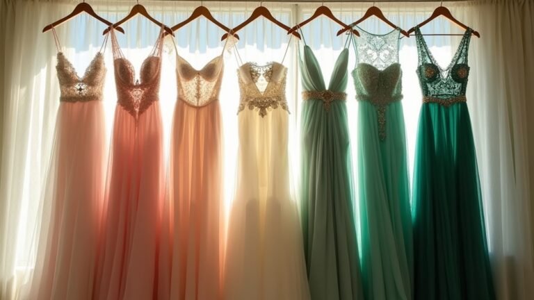 unique gowns for weddings