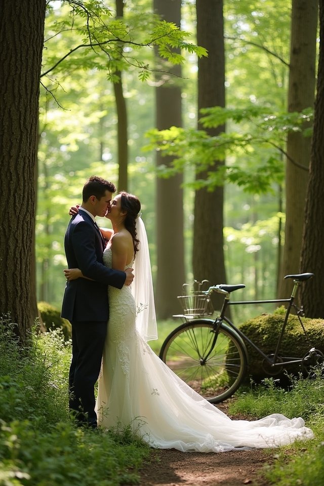 unique intimate portrait locations