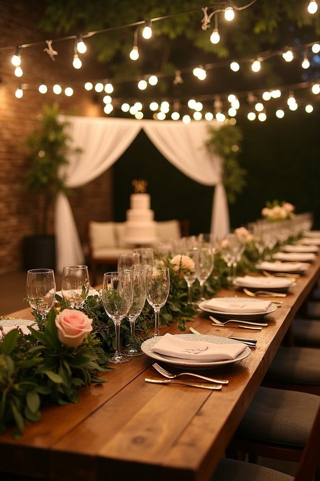 unique intimate venue options