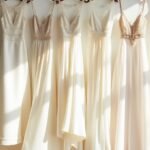 unique modern wedding dresses
