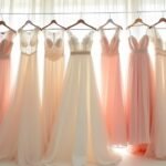 unique modern wedding dresses