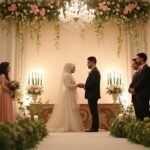 unique nikah photo ideas