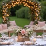 unique personal wedding ideas