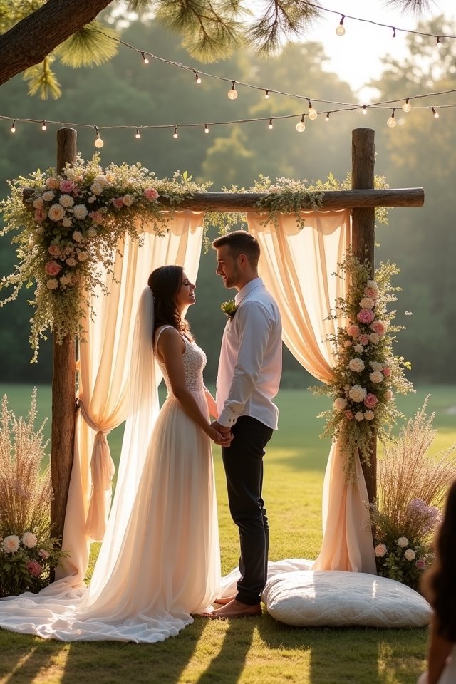 unique personalized wedding vows