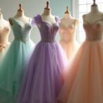 unique princess gown collection