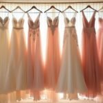 unique princess wedding gowns