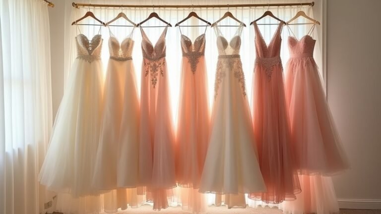 unique princess wedding gowns