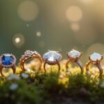 unique proposal ring ideas