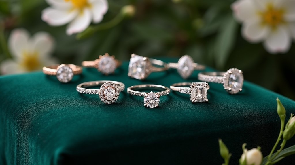 unique rings for proposals