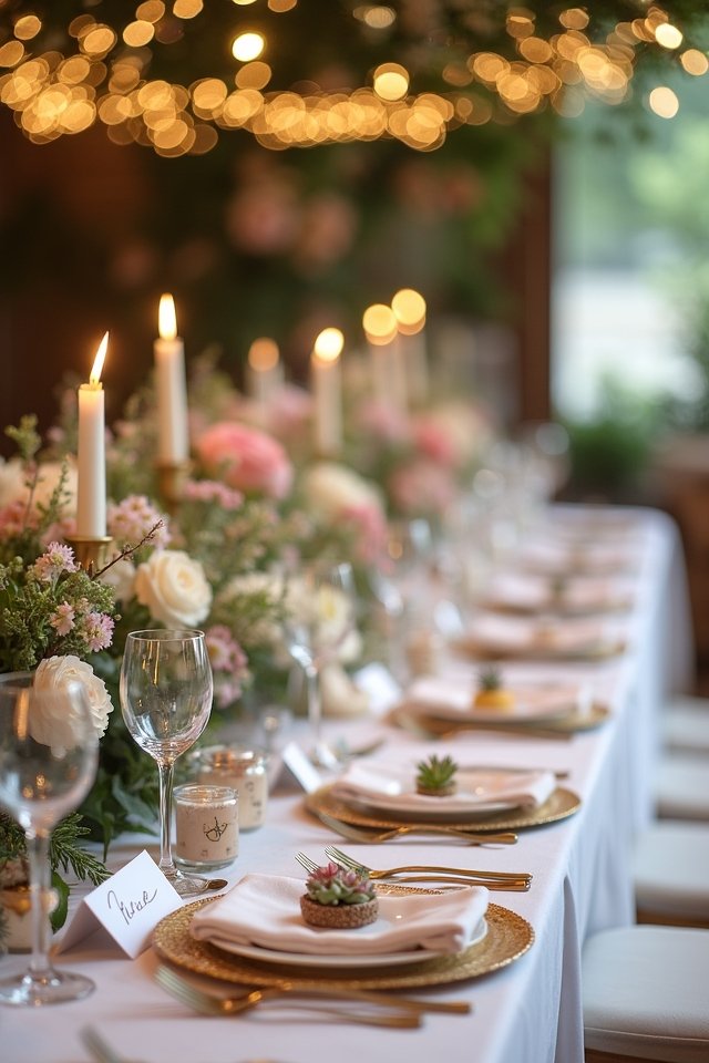 unique themed wedding favors