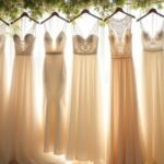 unique timeless wedding dresses