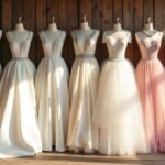 unique timeless wedding styles