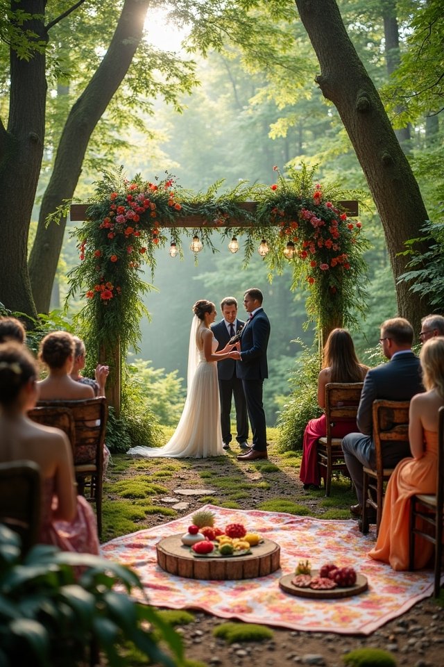 unique venue options available