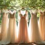 unique vintage wedding dresses