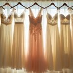 unique vintage wedding gowns