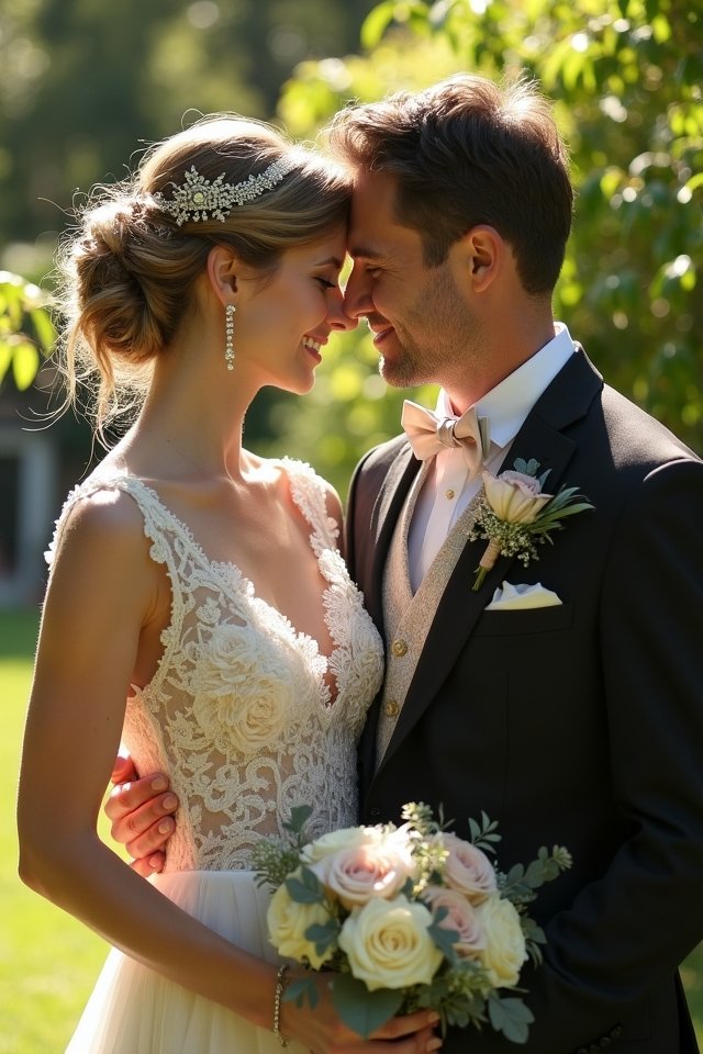 unique wedding accessories elevate