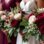 unique wedding bouquet ideas