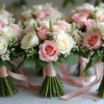 unique wedding bouquet styles
