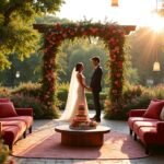 unique wedding celebration ideas