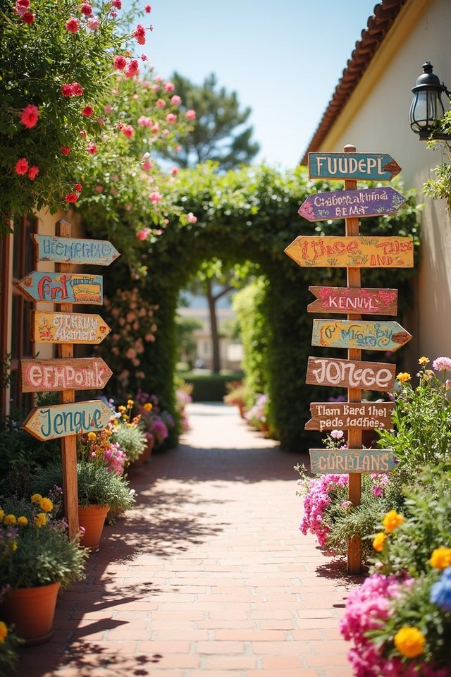 unique wedding entertainment ideas