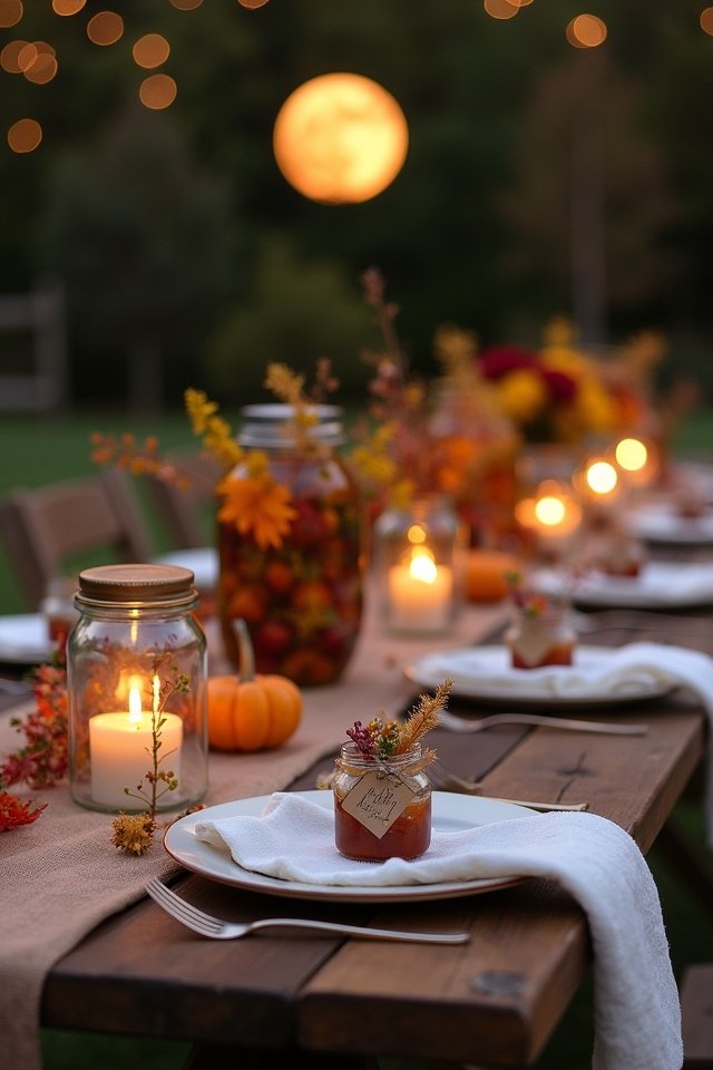 unique wedding favors ideas