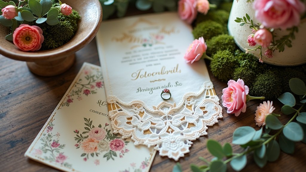 unique wedding inspiration ideas