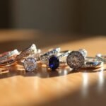 unique wedding ring styles