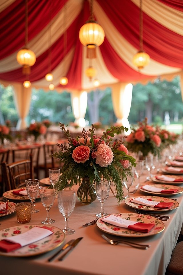 unique wedding signage ideas