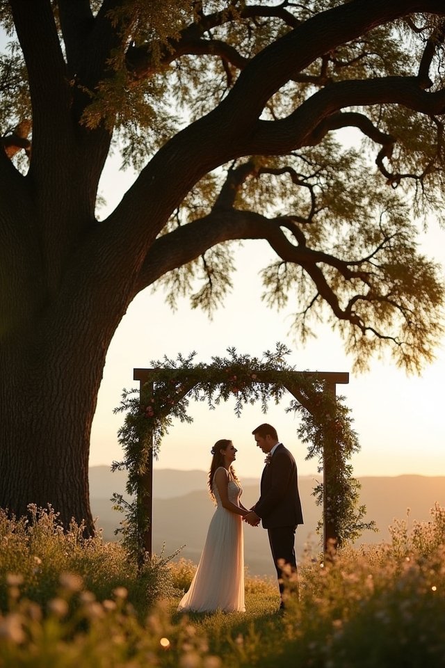 unique wedding venue ideas