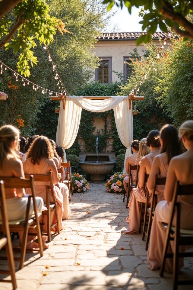 unique wedding venue options