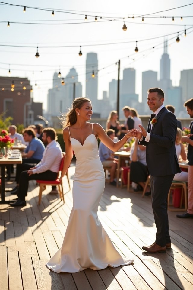 unique wedding venue options