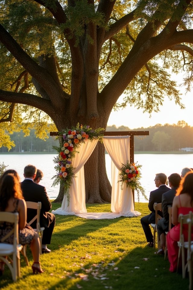 unique wedding venue options