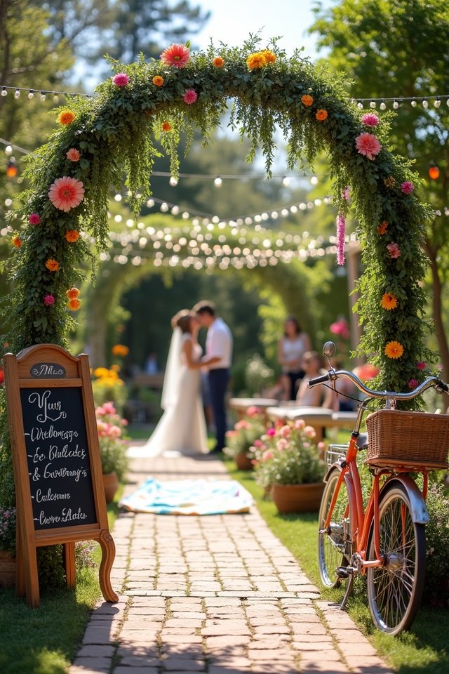 unique wedding venue options