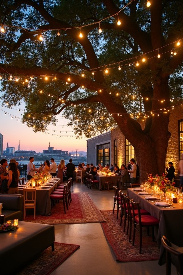 unique wedding venue options