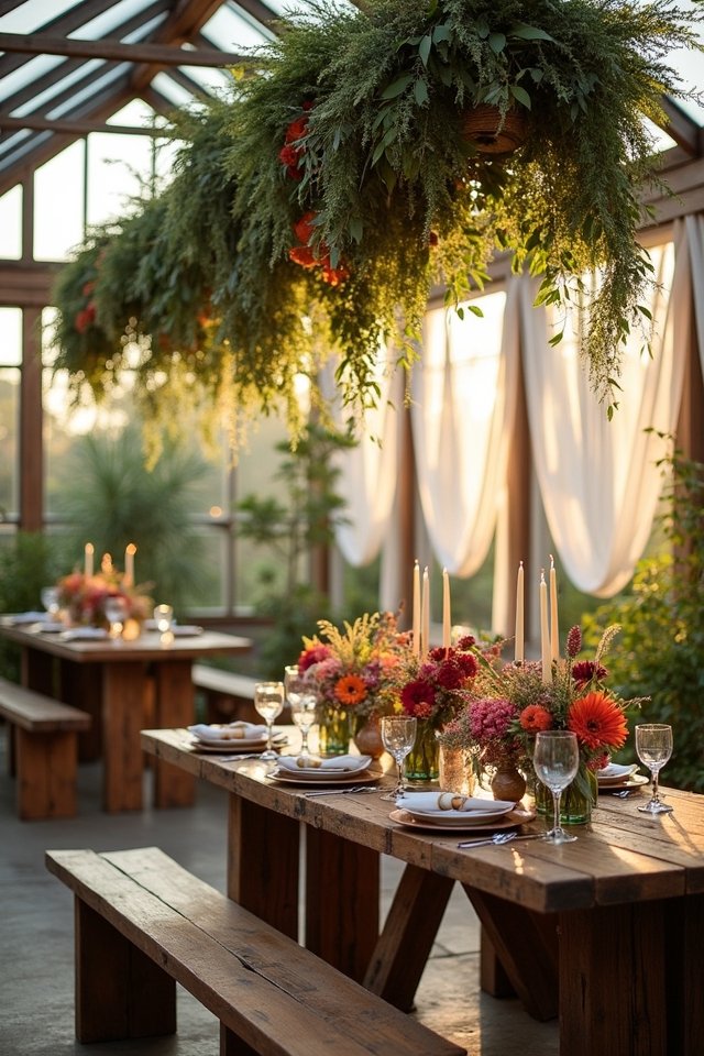 unique wedding venue options