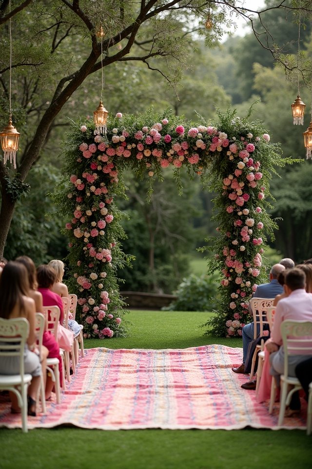 unique wedding venue options